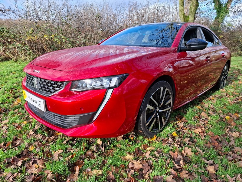 Used Peugeot 508 2021 for sale - 76376403: Photo 35