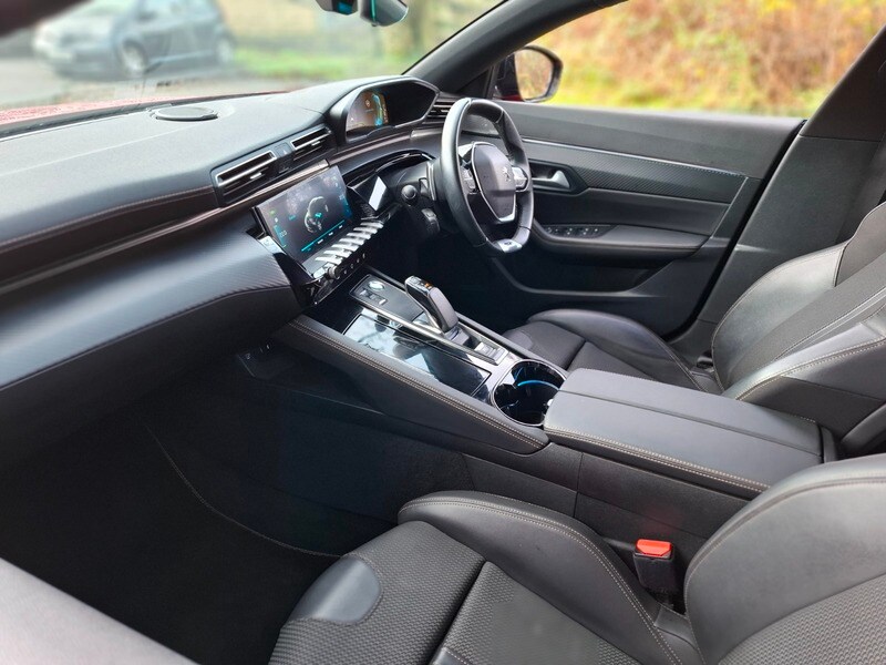 Used Peugeot 508 2021 for sale - 76376403: Photo 5