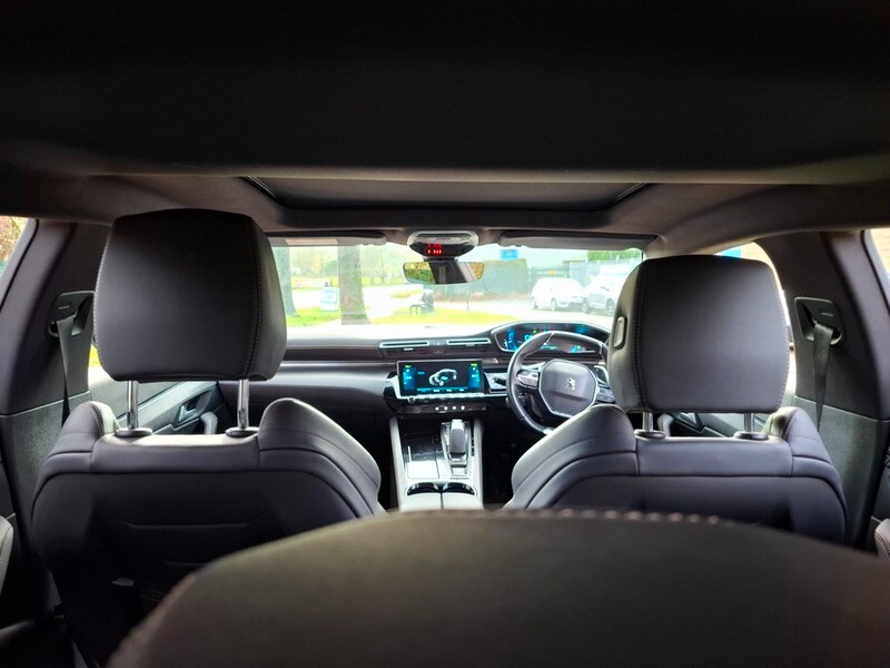 Used Peugeot 508 2021 for sale - 76376403: Photo 7