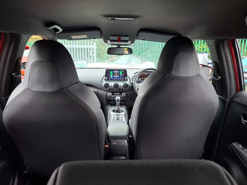 Used Nissan Juke 2023 for sale - 77521738: Photo 10