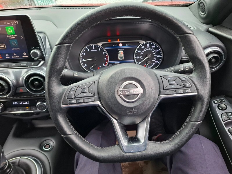 Used Nissan Juke 2023 for sale - 77521738: Photo 13