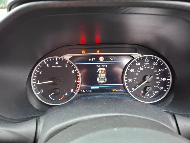 Used Nissan Juke 2023 for sale - 77521738: Photo 14