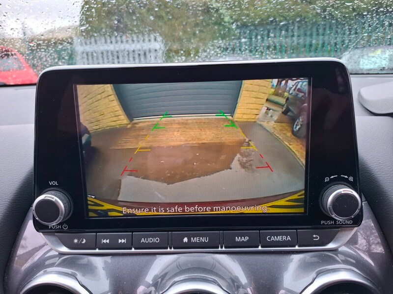 Used Nissan Juke 2023 for sale - 77521738: Photo 16