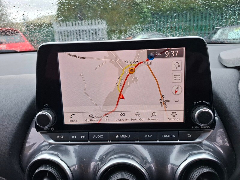 Used Nissan Juke 2023 for sale - 77521738: Photo 17