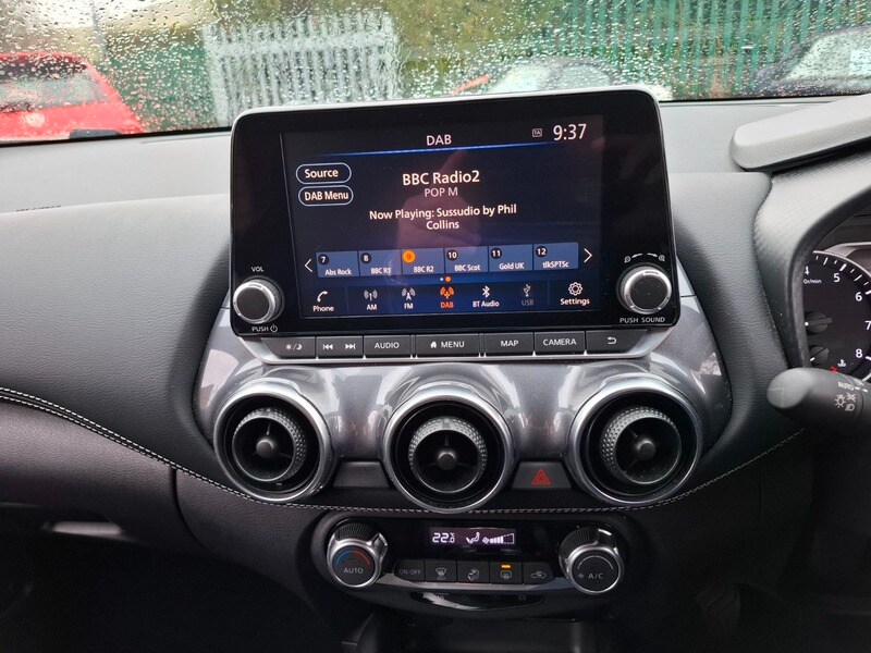 Used Nissan Juke 2023 for sale - 77521738: Photo 18