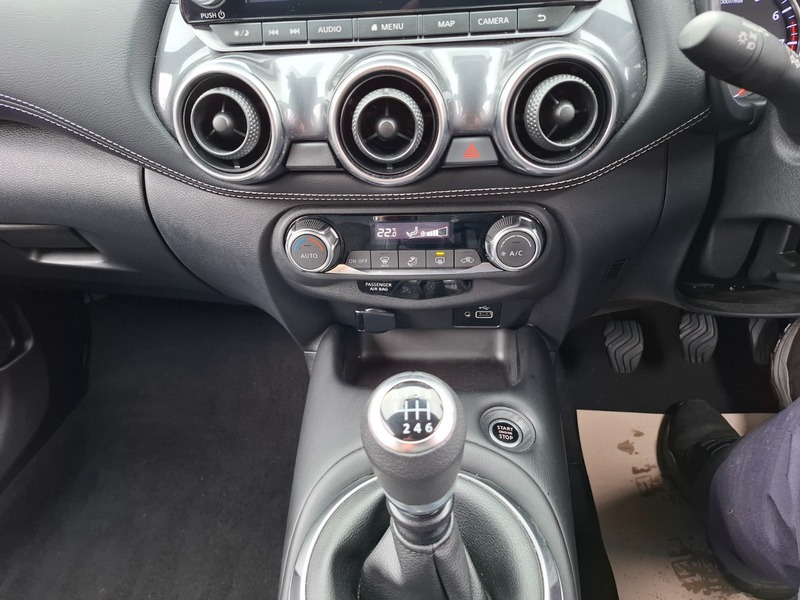 Used Nissan Juke 2023 for sale - 77521738: Photo 19
