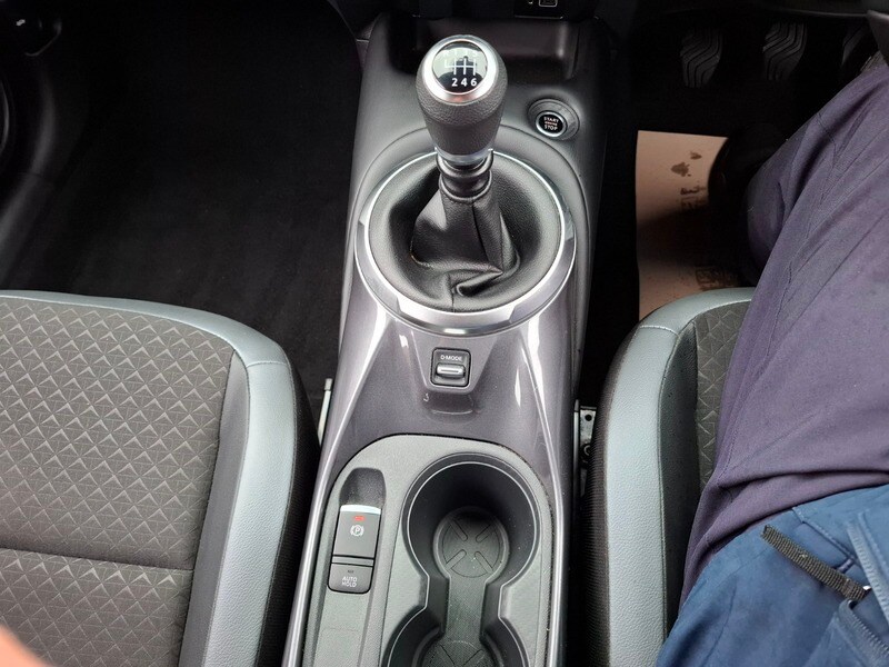 Used Nissan Juke 2023 for sale - 77521738: Photo 20