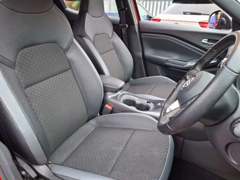 Used Nissan Juke 2023 for sale - 77521738: Photo 21