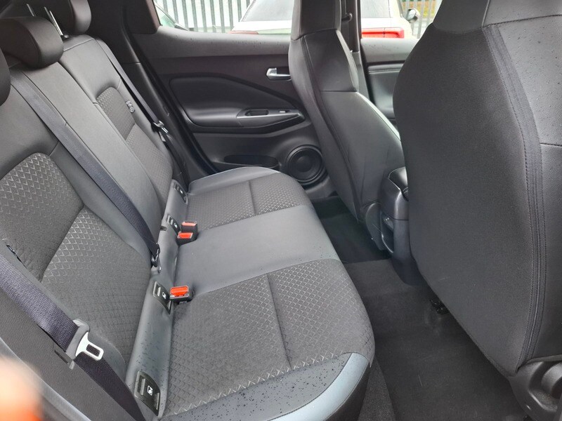 Used Nissan Juke 2023 for sale - 77521738: Photo 23