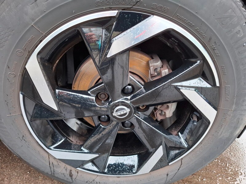 Used Nissan Juke 2023 for sale - 77521738: Photo 25