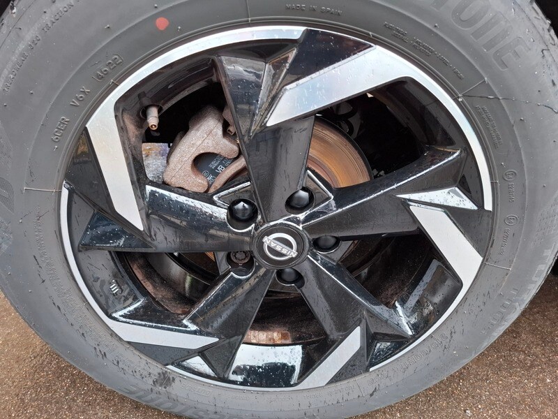 Used Nissan Juke 2023 for sale - 77521738: Photo 26