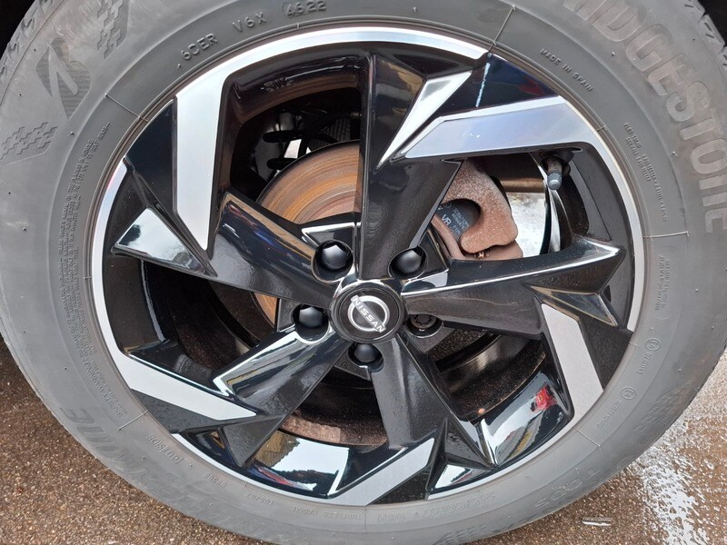 Used Nissan Juke 2023 for sale - 77521738: Photo 27