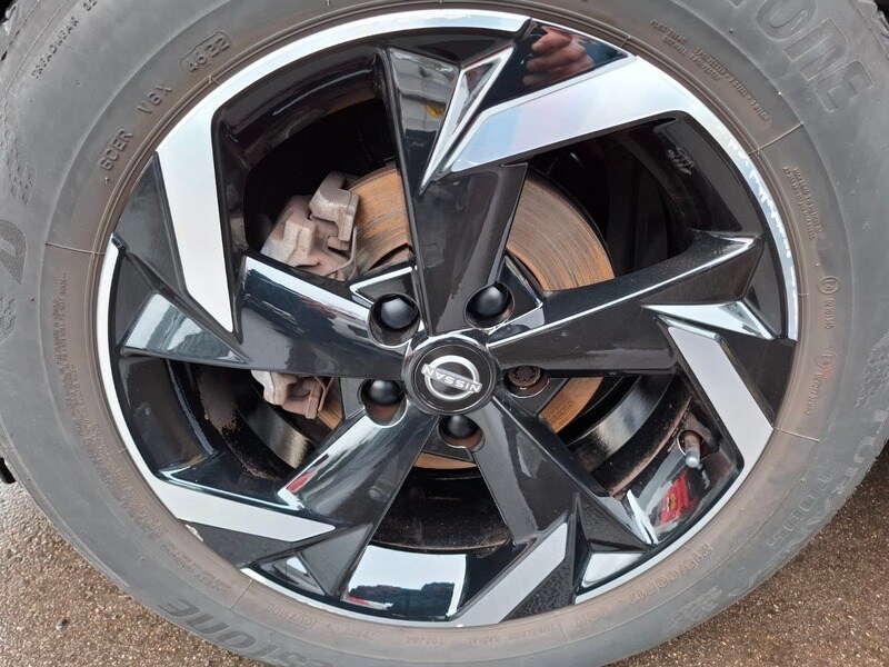 Used Nissan Juke 2023 for sale - 77521738: Photo 28