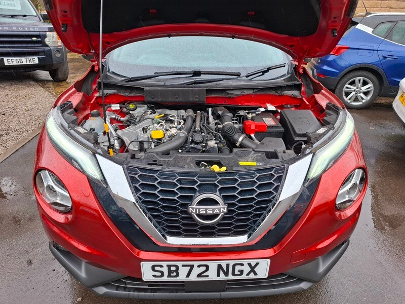 Used Nissan Juke 2023 for sale - 77521738: Photo 29