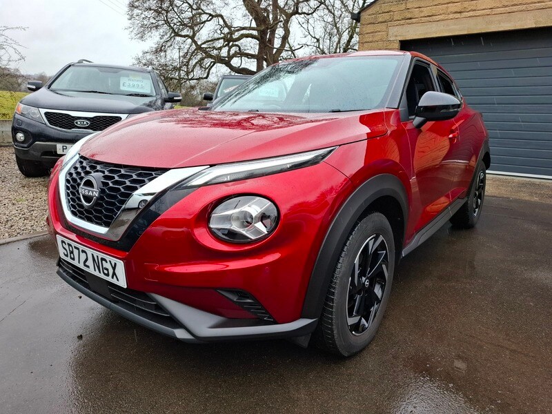 Used Nissan Juke 2023 for sale - 77521738: Photo 30