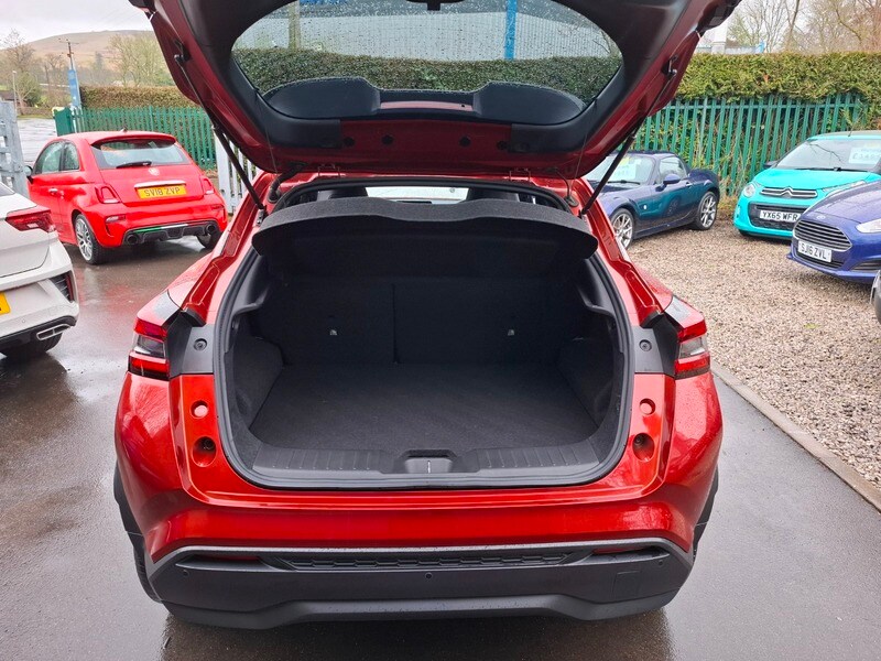 Used Nissan Juke 2023 for sale - 77521738: Photo 9