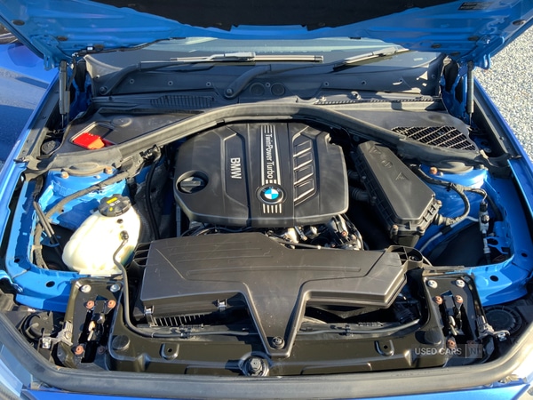 Used BMW 1 Series 2014 for sale - 76085797: Photo 14