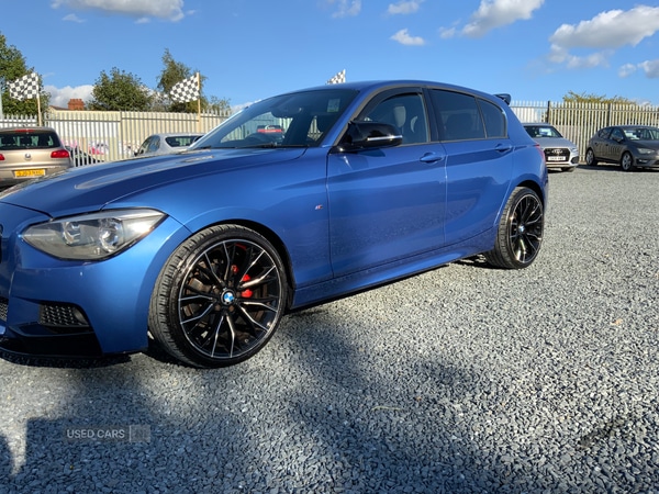 Used BMW 1 Series 2014 for sale - 76085797: Photo 2