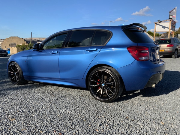 Used BMW 1 Series 2014 for sale - 76085797: Photo 3