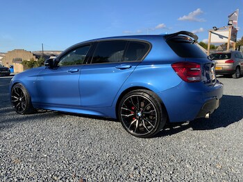 Used BMW 1 Series 2014 for sale - 76085797: Photo 3