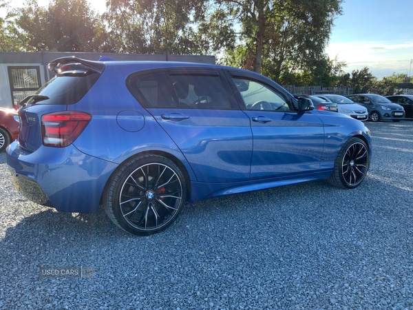 Used BMW 1 Series 2014 for sale - 76085797: Photo 4