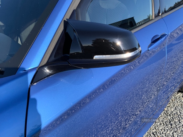 Used BMW 1 Series 2014 for sale - 76085797: Photo 7