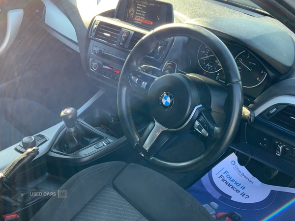 Used BMW 1 Series 2014 for sale - 76085797: Photo 9
