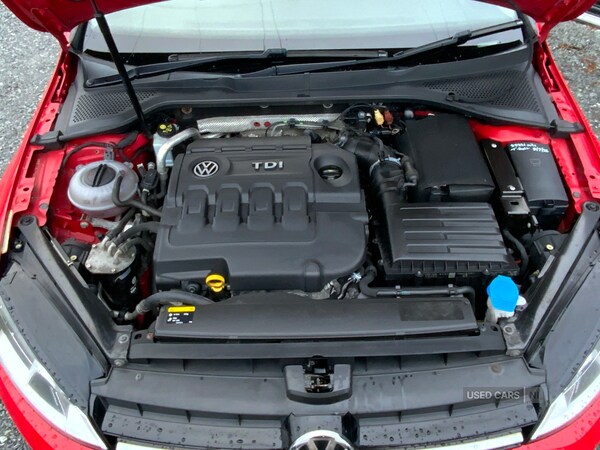 Used Volkswagen Golf 2015 for sale - 76513846: Photo 11