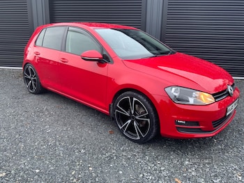 Used Volkswagen Golf 2015 for sale - 76513846: Photo