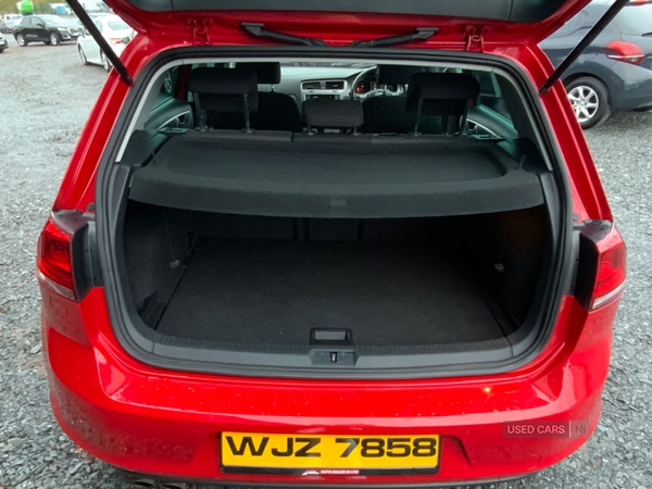 Used Volkswagen Golf 2015 for sale - 76513846: Photo 5