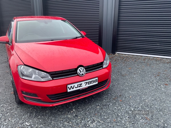 Used Volkswagen Golf 2015 for sale - 76513846: Photo 6