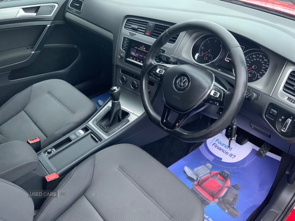 Used Volkswagen Golf 2015 for sale - 76513846: Photo 8