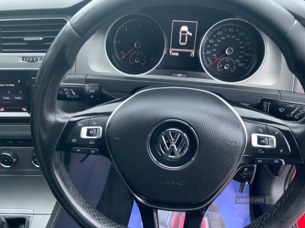 Used Volkswagen Golf 2015 for sale - 76513846: Photo 9