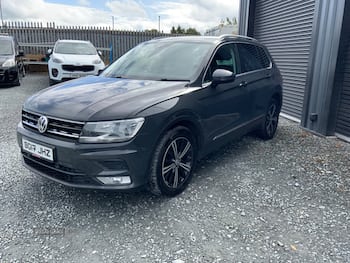 Used Volkswagen Tiguan 2017 for sale - 79768003: Photo