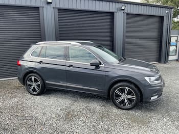 Used Volkswagen Tiguan 2017 for sale - 79768003: Photo