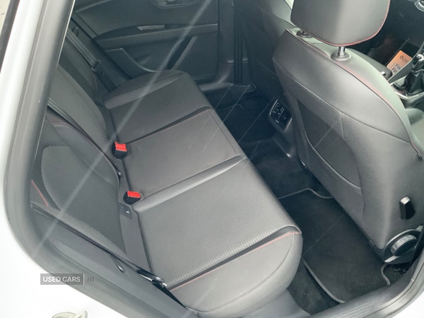 Used SEAT Leon 2015 for sale - 77456973: Photo 10