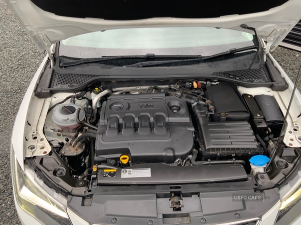 Used SEAT Leon 2015 for sale - 77456973: Photo 11