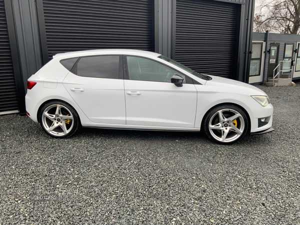 Used SEAT Leon 2015 for sale - 77456973: Photo 2