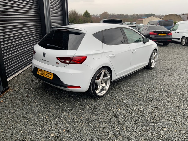 Used SEAT Leon 2015 for sale - 77456973: Photo 5