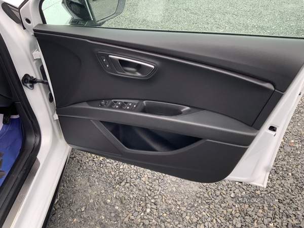 Used SEAT Leon 2015 for sale - 77456973: Photo 6