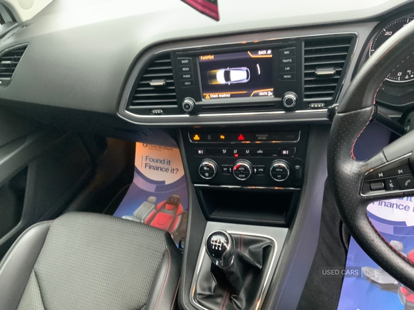 Used SEAT Leon 2015 for sale - 77456973: Photo 9