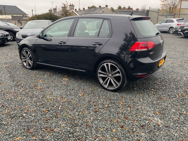 Used Volkswagen Golf 2017 for sale - 76419450: Photo 4
