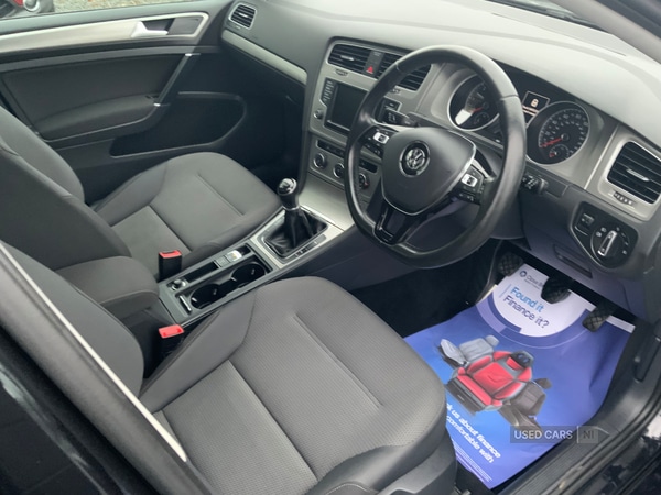 Used Volkswagen Golf 2017 for sale - 76419450: Photo 5