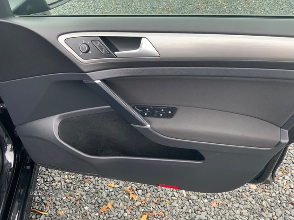 Used Volkswagen Golf 2017 for sale - 76419450: Photo 6