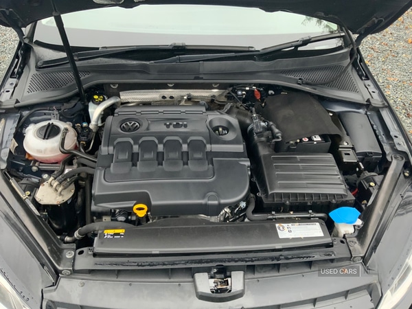 Used Volkswagen Golf 2017 for sale - 76419450: Photo 7