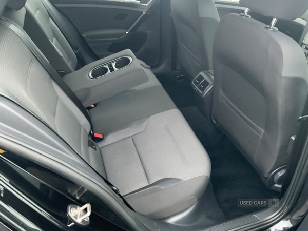 Used Volkswagen Golf 2017 for sale - 76419450: Photo 8