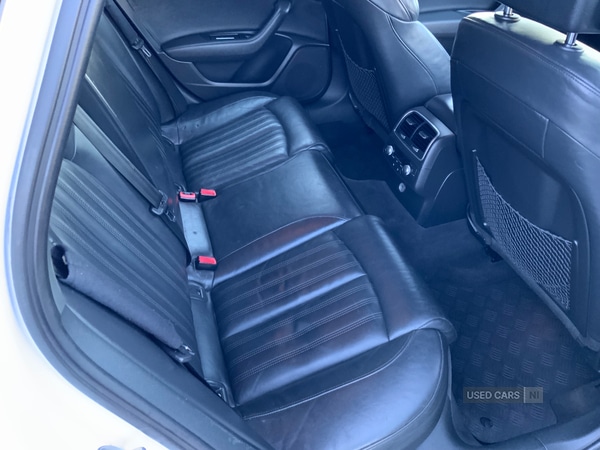 Used Audi A6 2015 for sale - 77854666: Photo 10
