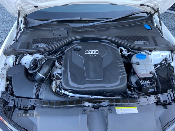 Used Audi A6 2015 for sale - 77854666: Photo 11