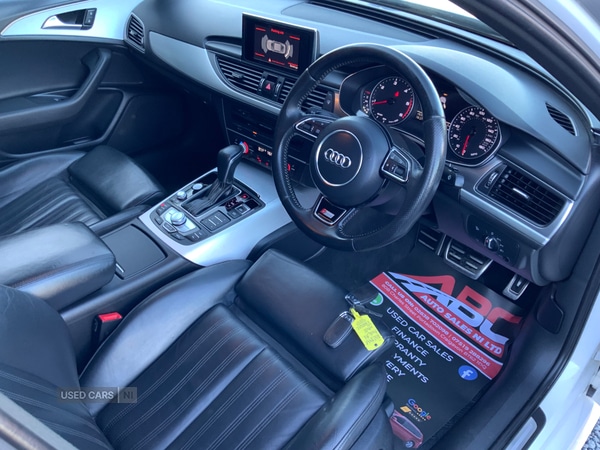 Used Audi A6 2015 for sale - 77854666: Photo 6