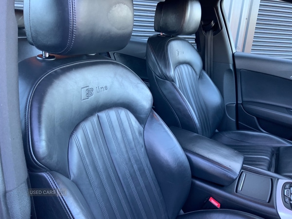 Used Audi A6 2015 for sale - 77854666: Photo 8